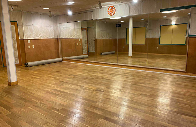 フラメンコ教室